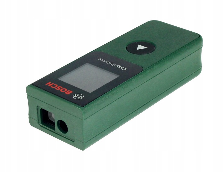 DALMIERZ LASEROWY EASYDISTANCE 20 BOSCH zasięg 20 metrów