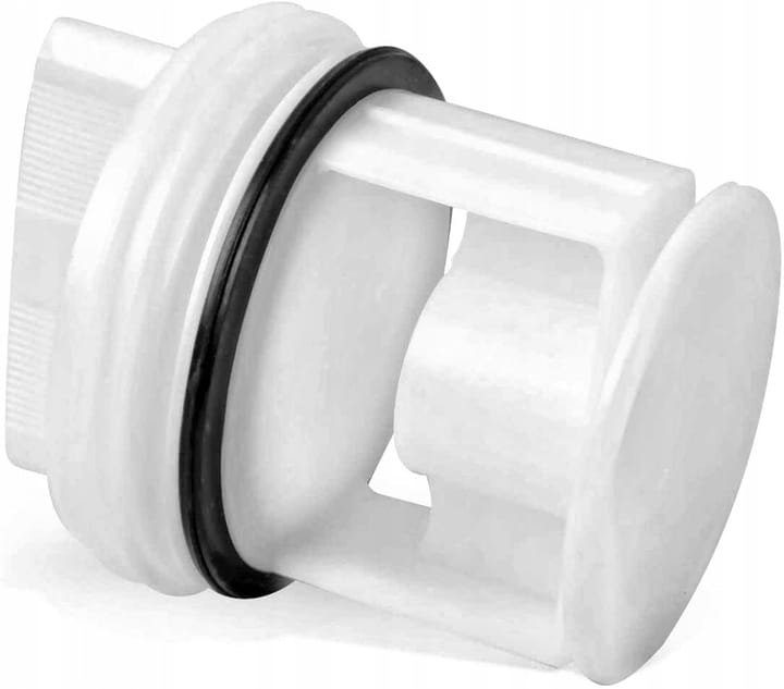 NOWY KOREK FILTR POMPY PRALKI BOSCH VARIO PERFECT