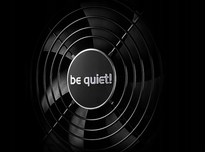 Zasilacz BE QUIET! System Power 10 450W 80 Plus