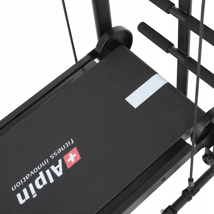 BIEŻNIA domowa mechaniczna multi Alpin Sprint T-157
