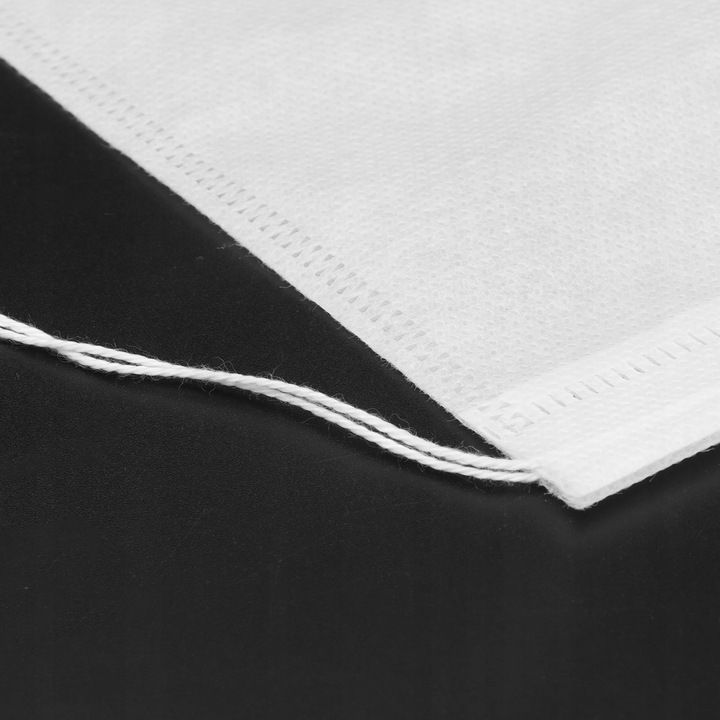 100X WORECZKI TOREBKI FILTR DO PARZENIA HERBATY