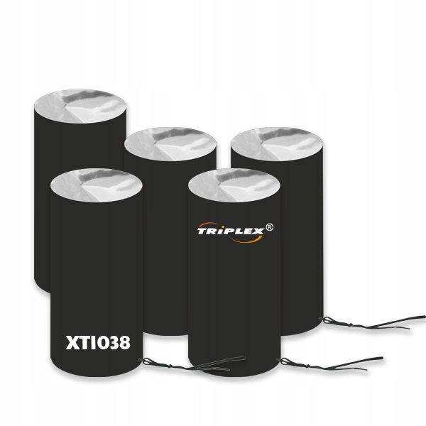 SCENICZNA FONTANNA ISKIER BEZZAPACHOWA XT1038 NO SMELL 30sek/2m 1szt