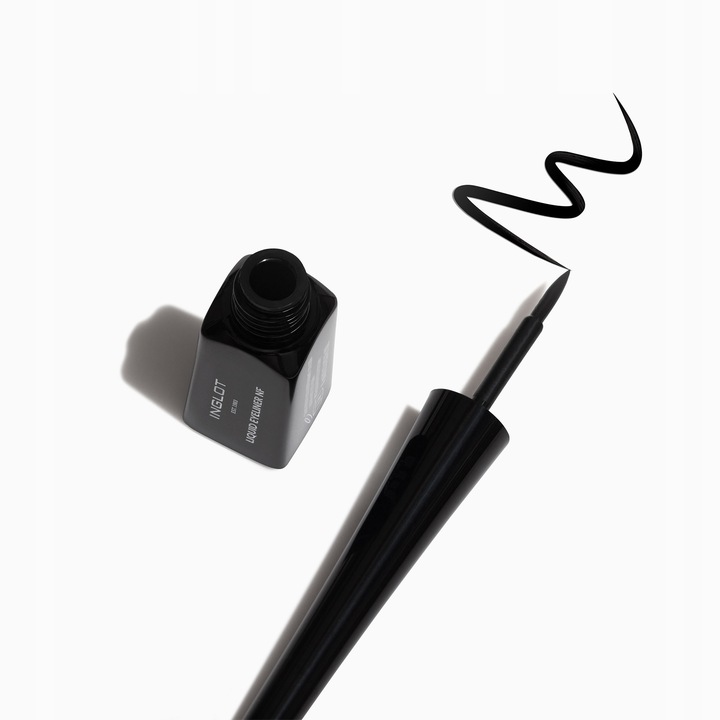 Konturówka do powiek w płynie 25 INGLOT