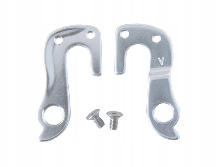 Hak przerzutki Cube Access Acid Analog Attention