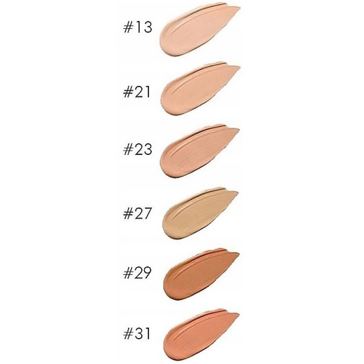 Krem BB Missha M Perfect Cover Bright Beige 13 PA+++ SPF 42 50ml