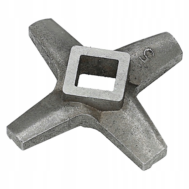 SITKO DO MASZYNKI ZELMER 5-4 + NÓŻ NR. 5 JEDNOSTRO