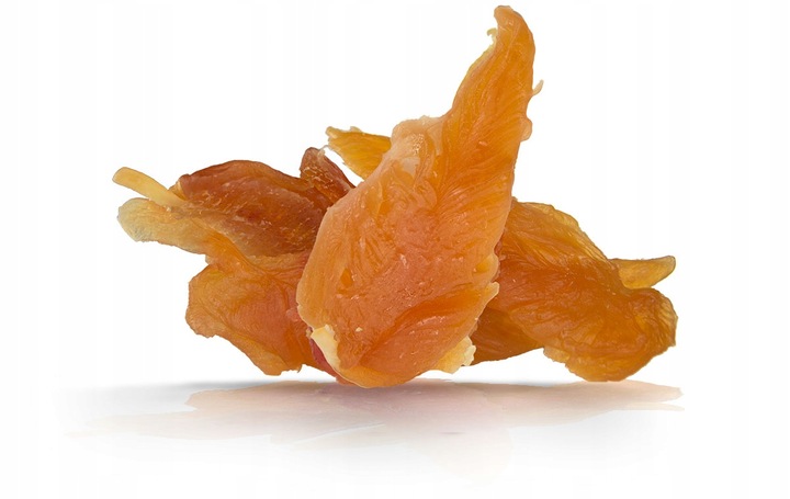 Przysmak dla Psa Hau Miau Filet z piersi Kurczaka miękki 500g