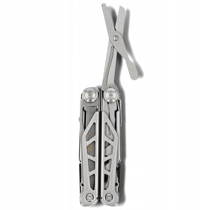 MULTITOOL NARZĘDZIE WIELOFUNKCYJNE ZESTAW + ETUI