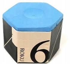 Kreda bilardowa Kamui - ROKU