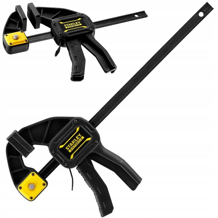 Ścisk automatyczny 300 Stanley FatMax FMHT0-83235