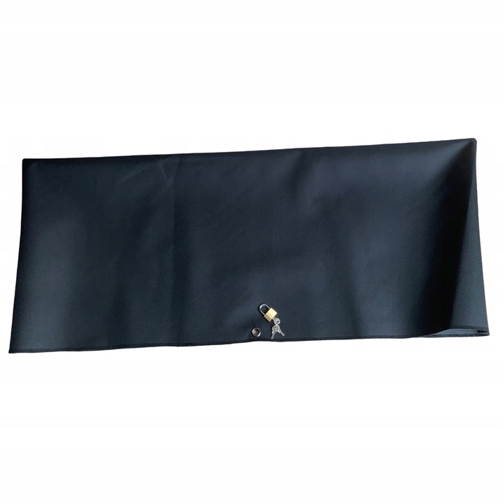 Pokrowiec na lawke na cmentarz