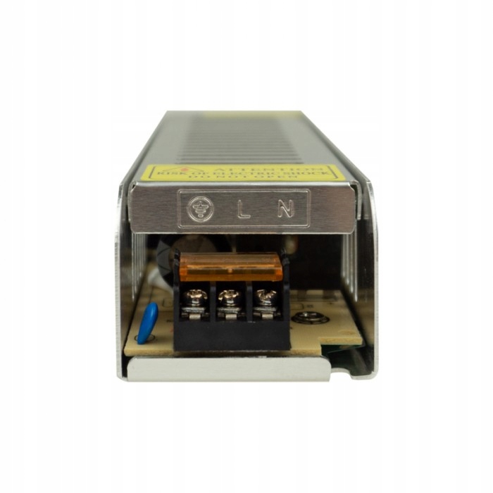 Zasilacz 12V LED 100W 8,33A Modułowy SLIM Do Taśmy SMD COB Montażowy