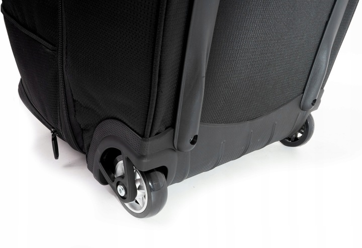 DUŻA TORBA PODRÓŻNA na KÓŁKACH WALIZKA BAGAŻ 105L