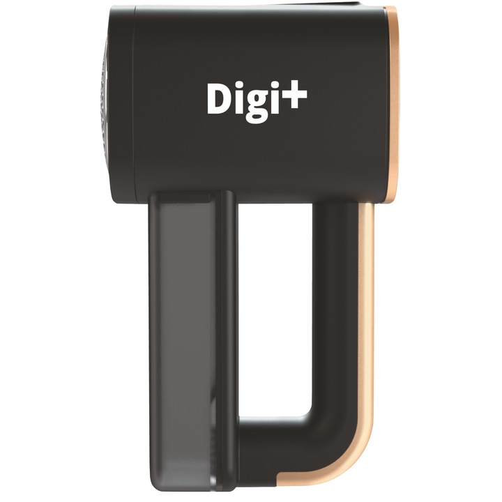 GOLARKA DO UBRAŃ TKANIN SWETRÓW TAPICERKI MOCNA AKUMULATOR 2000mAh USB