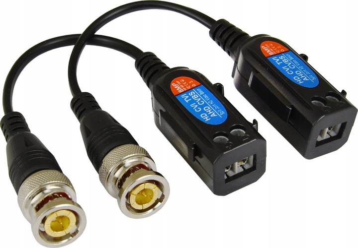 TRANSFORMATOR WIDEO TR-1D-UHD P2 TR1DUHDP2