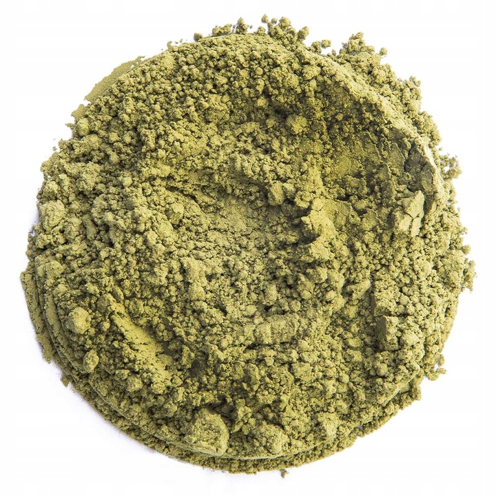Mary Rose Herbata zielona Matcha w puszce 100g