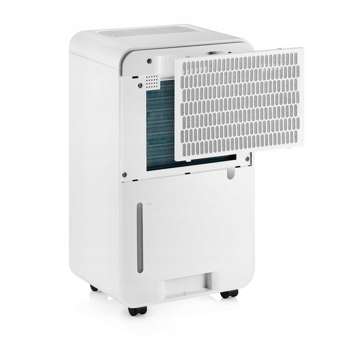 OSUSZACZ POWIETRZA 12L/24H POCHŁANIACZ WILGOCI + TIMER WIFI