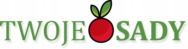 Jabłoń MALINÓWKA OBERLANDZKA smak malin PYSZNA