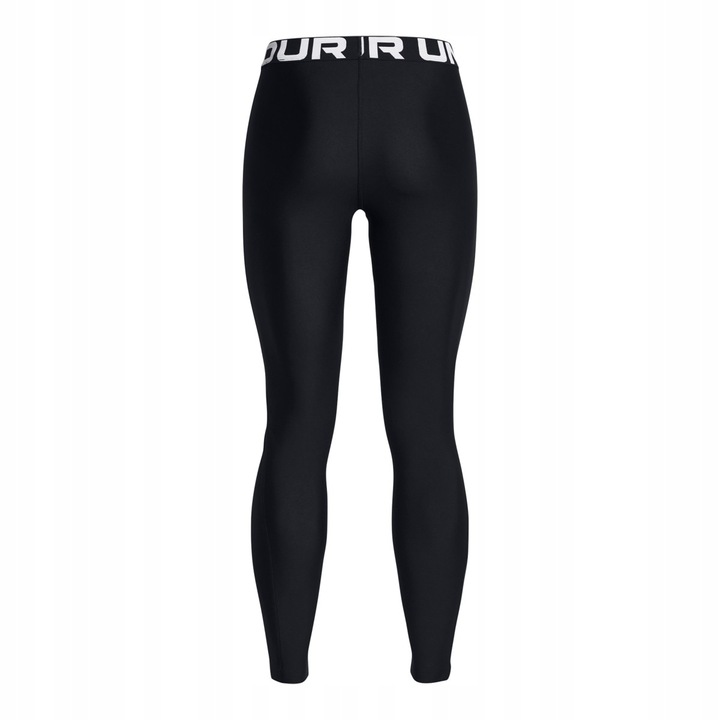 Legginsy damskie UNDER ARMOUR 1383559-001 XS