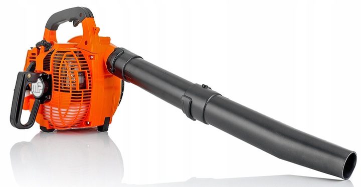 DMUCHAWA SPALINOWA OGRODOWA ODKURZACZ z ROZDRABNIACZEM LIŚCI MP0080