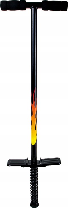 POGO SKOCZEK DRĄŻEK DO SKAKANIA DLA DZIECI JUMP DLA DZIECI DO 50 KG