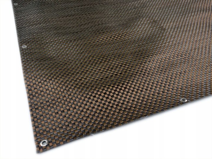 Osłona Balkonowa Tarasowa na Balkon Płot Taras 5m