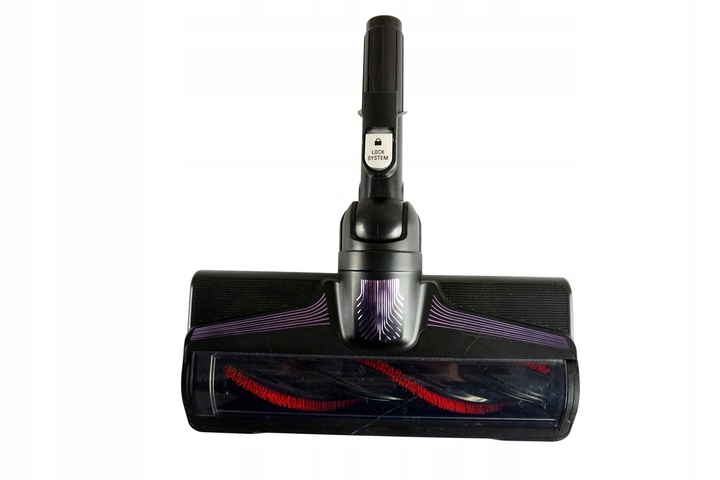 Elektroszczotka do odkurzacza TEFAL X-Force Flex | TY2039 TY20C4