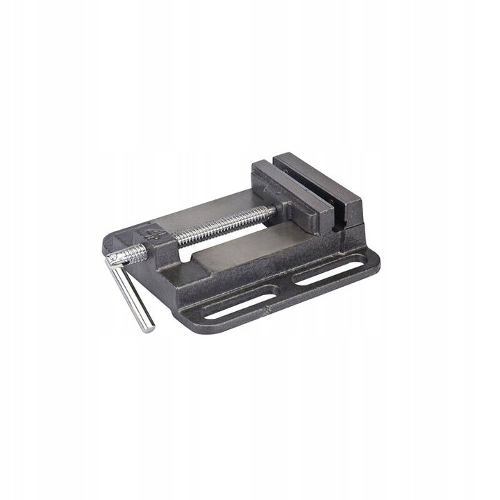 Imadło maszynowe Kraft&Dele 100 mm