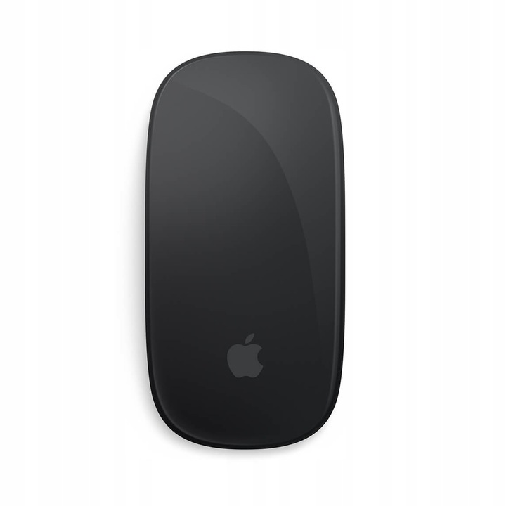 Mysz APPLE Magic Mouse Czarny
