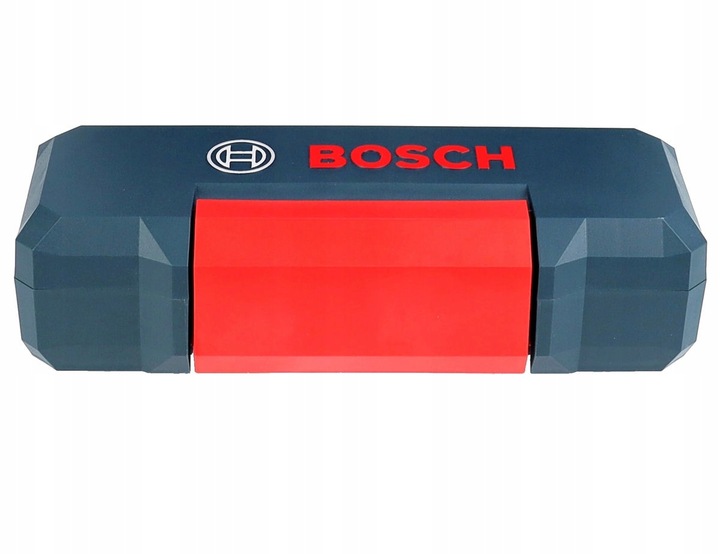 WKRĘTAK AKUMULATOROWY GO 3 KIT BOSCH + OSPRZĘT + WALIZKA