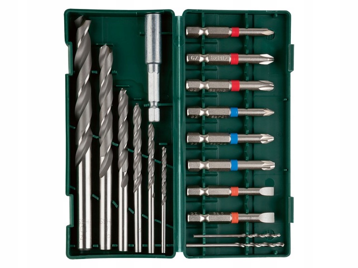 AKUMULATOROWA WIERTARKO-WKRĘTARKA 20V PARKSIDE +GRATIS