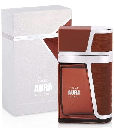 ARMAF LUXE AURA 100ML WODA PERFUMOWANA