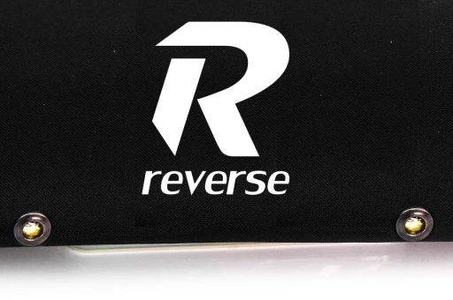 Reverse Torba na NARTY rękawice POKROWIEC kijki