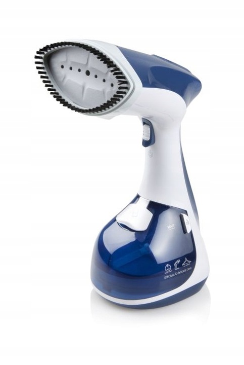 DOMO DO7057s ręczny steamer, parownica do ubrań 40g/min, regulacja