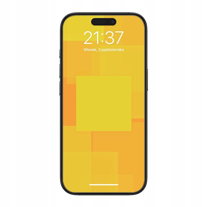 Szkło hartowane 9H BananShield do Apple iPhone 16 Pro