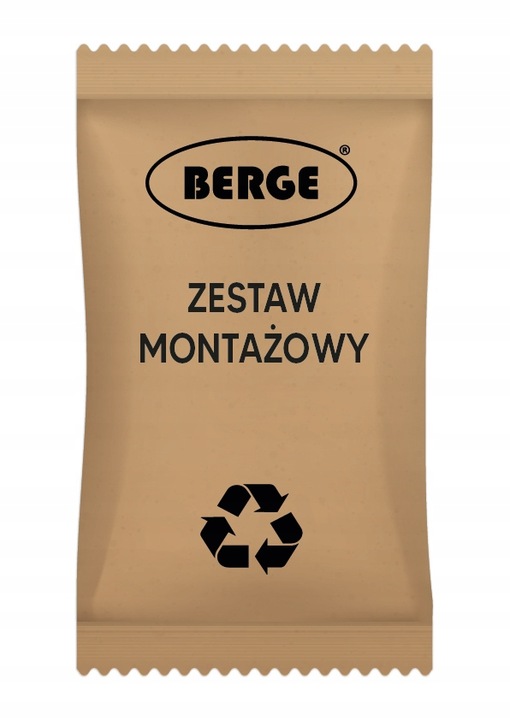 Plafon LED Lampa Sufitowa Natynkowa 24W 2640lm 4000K Biała Kwadrat