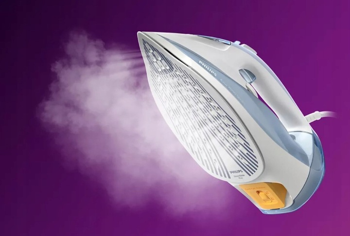 Żelazko parowe Philips DST7011/20 2600W seria 7000 Stopa SteamGlide Plus
