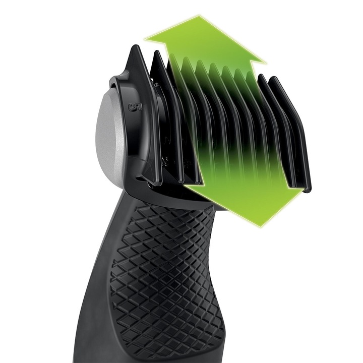 TRYMER PHILIPS BG3017/01 MASZYNKA BODYGROOM SERIES 3000