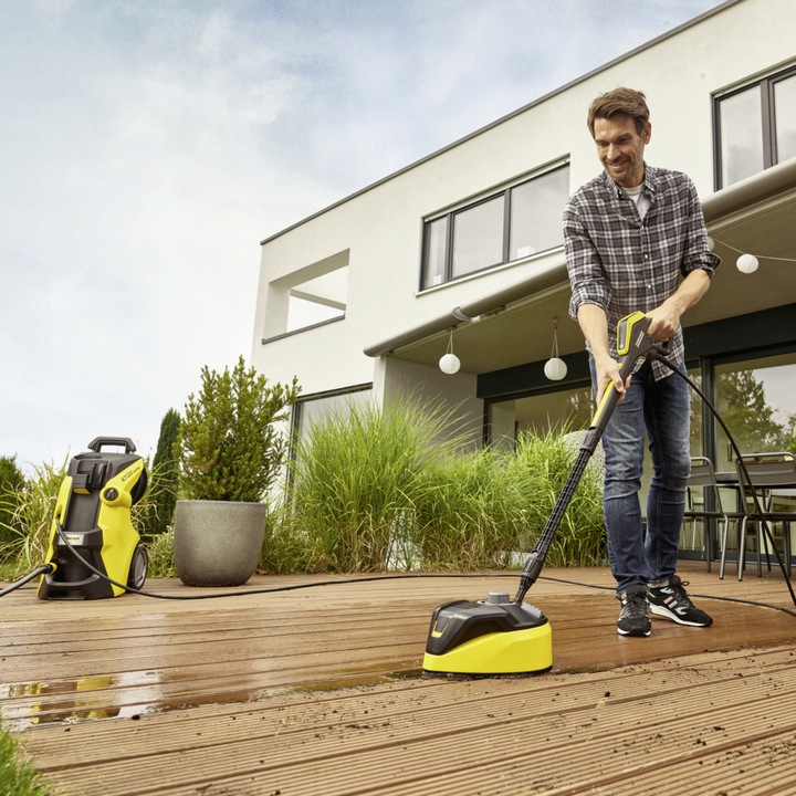Myjka Ciśnieniowa Karcher K 7 Smart Control Home + Przystawka T-Racer