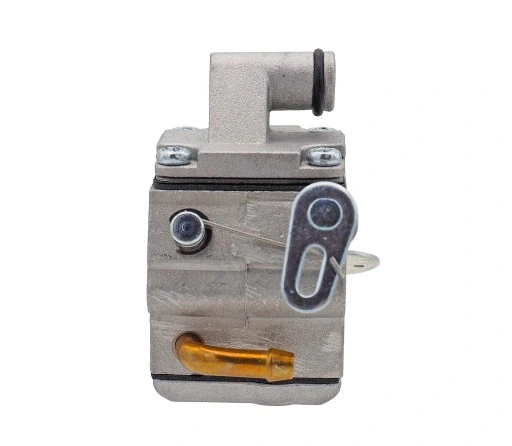 GAŹNIK DO PIŁY STIHL MS180 017 018 MS170 MS180 typ ZAMA GAŹNIK PIŁY STIHL