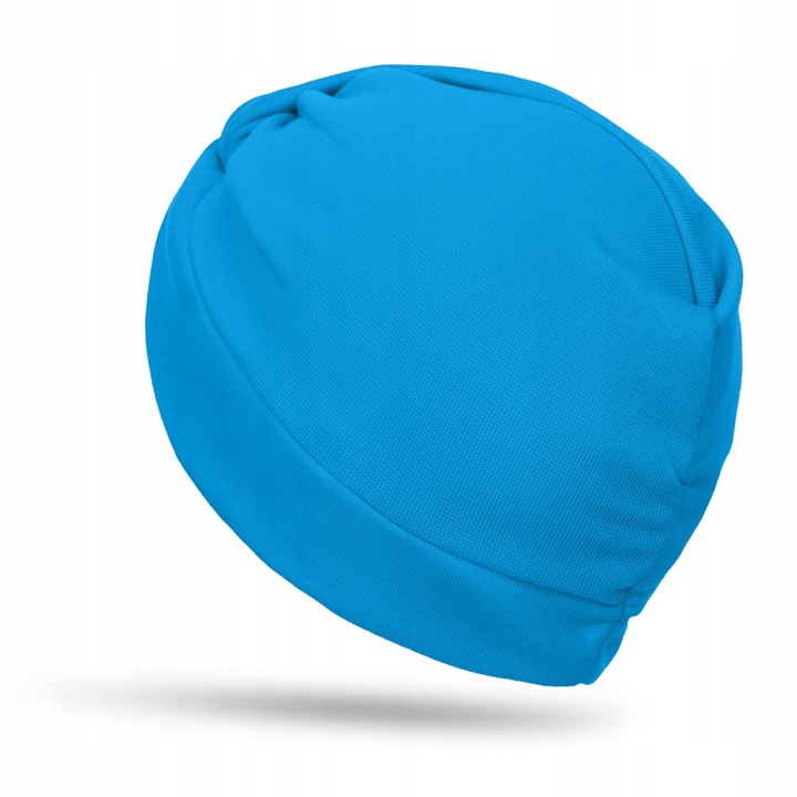 Turban Damski Bawełniany Gotowa Czapka na Głowę Bawełna Turbany Kolory