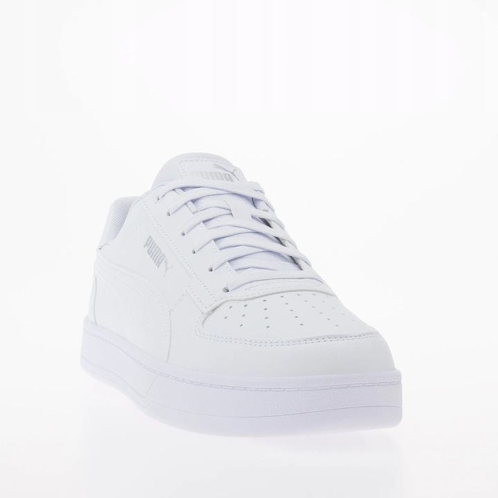 PUMA BUTY CAVEN 2.0 WHITE 39229002 # 40