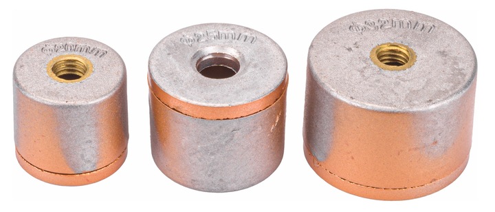 Zgrzewarka POLIFUZYJNA do Rur PCV PP 1500W 6 Matryc 20-63MM WALIZKA 320 C