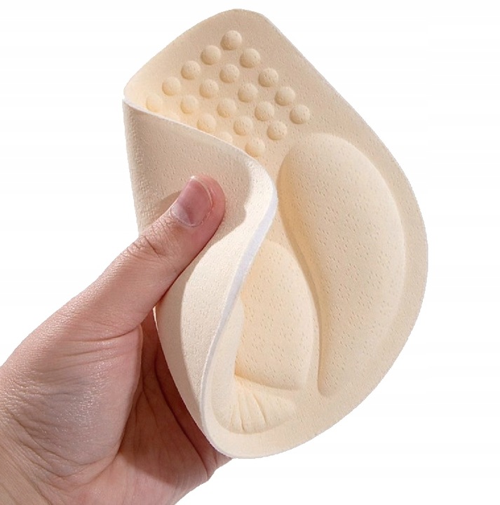 WKŁADKI PUSH UP STRÓJ KĄPIELOWY BIUSTONOSZ BIKINI nr Ws2_b