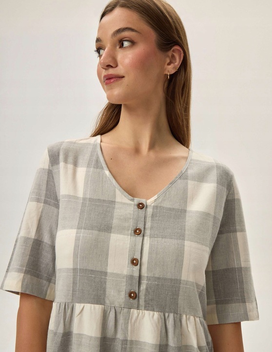 Koszula nocna Henderson Farris 41897-09X M