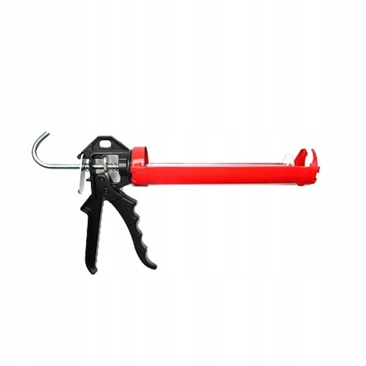 Pistolet do pianki Pro BW-06 WYCISKACZ DO KARTUSZY KLEJU SILIKON