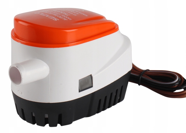 Pompa zęzowa automatyczna Seaflo 42l/min