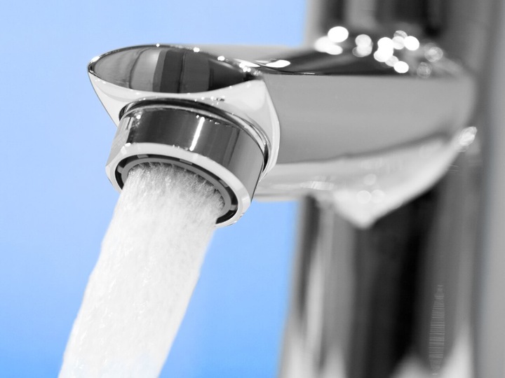 PERLATOR HIHIPPO EKO regulowany OSZCZĘDZA -70% WODY końcówka kranu nakładka