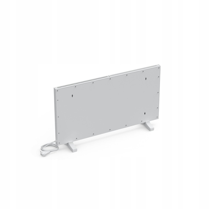 Grzejnik konwektorowy na podczerwień 2w1 750W 20m2 promiennik