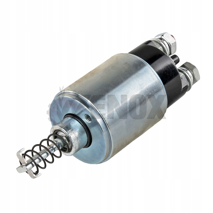 Elektromagnes wyłącznik rozrusznika R-11 12V 2,9 kW Ursus C-330 AGTECH